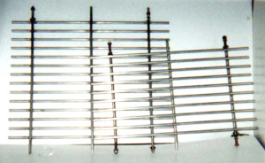 Culling Rack
