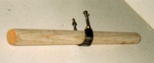 Cross T Clamp