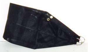 "Jerk" Harness