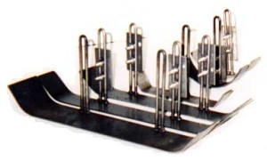 Rake Skids