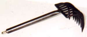 Hard-Shell Clam Digger