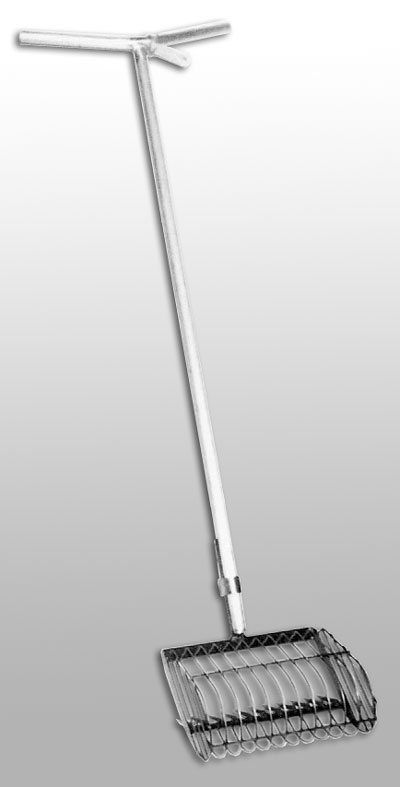 Extension Bull Rake Recreational Rakes – R. A. Ribb Company